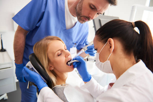 Best Dental Fillings (Composite and Amalgam)  in Ferndale, MD