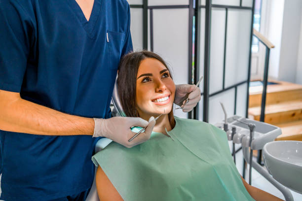 Best Dental Inlays and Onlays  in Ferndale, MD