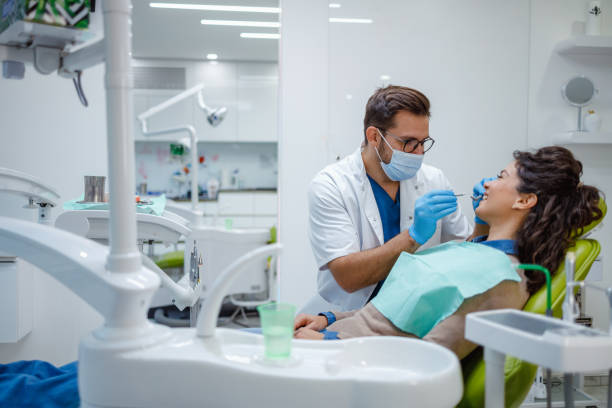 Sleep Apnea Treatment in Ferndale, MD