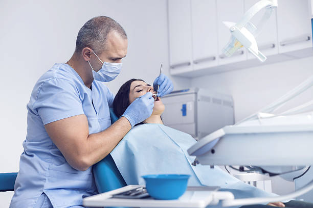 Best Laser Dentistry  in Ferndale, MD