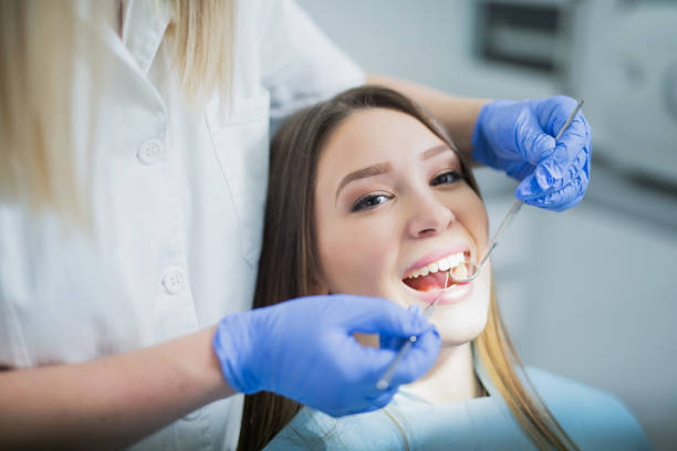 Laser Dentistry in Ferndale, MD