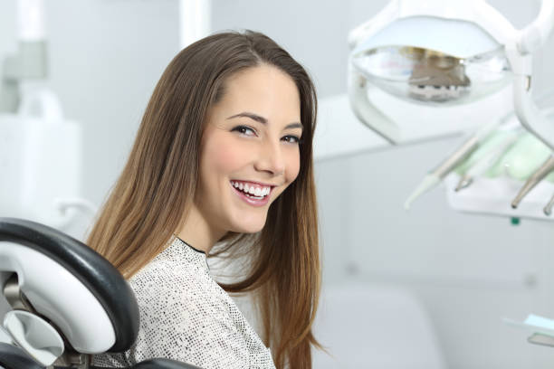 Professional  Holistic Dental Services in Ferndale, MD