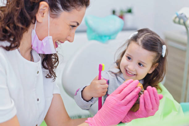 Why Choose Us for Your Dental Needs in Ferndale, MD